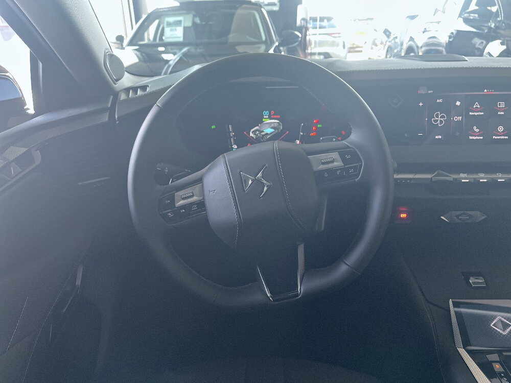 Occasion DS DS4 DS 4 Hybride Rechargeable 225 EAT8 - Antoine De Saint Exupery