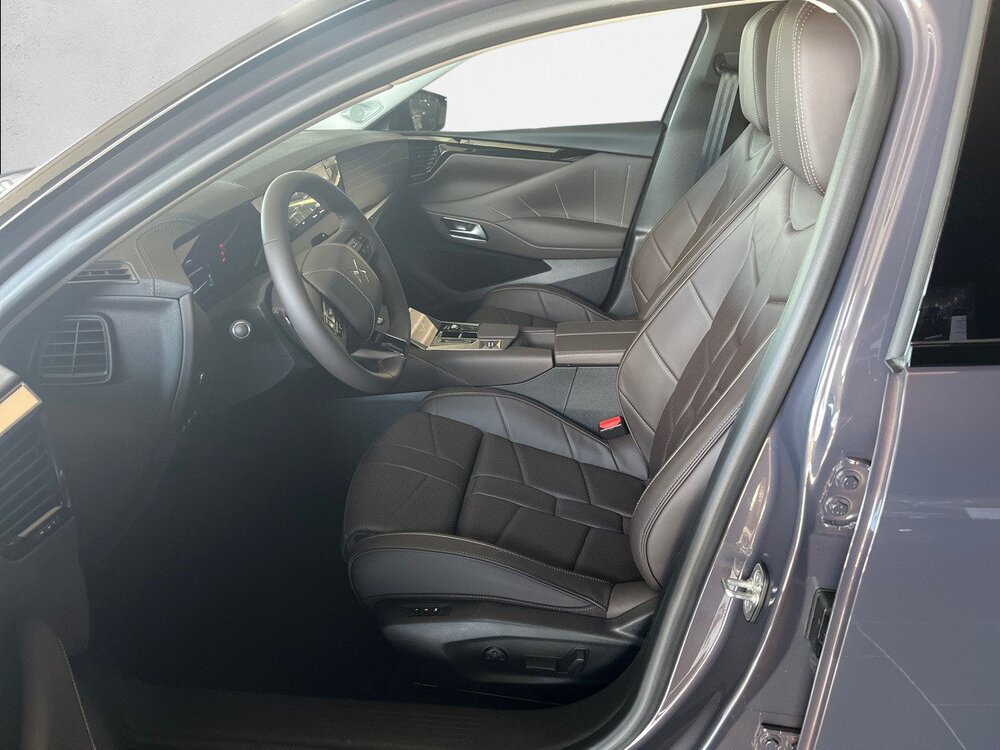 Occasion DS DS4 DS 4 Hybride Rechargeable 225 EAT8 - Antoine De Saint Exupery