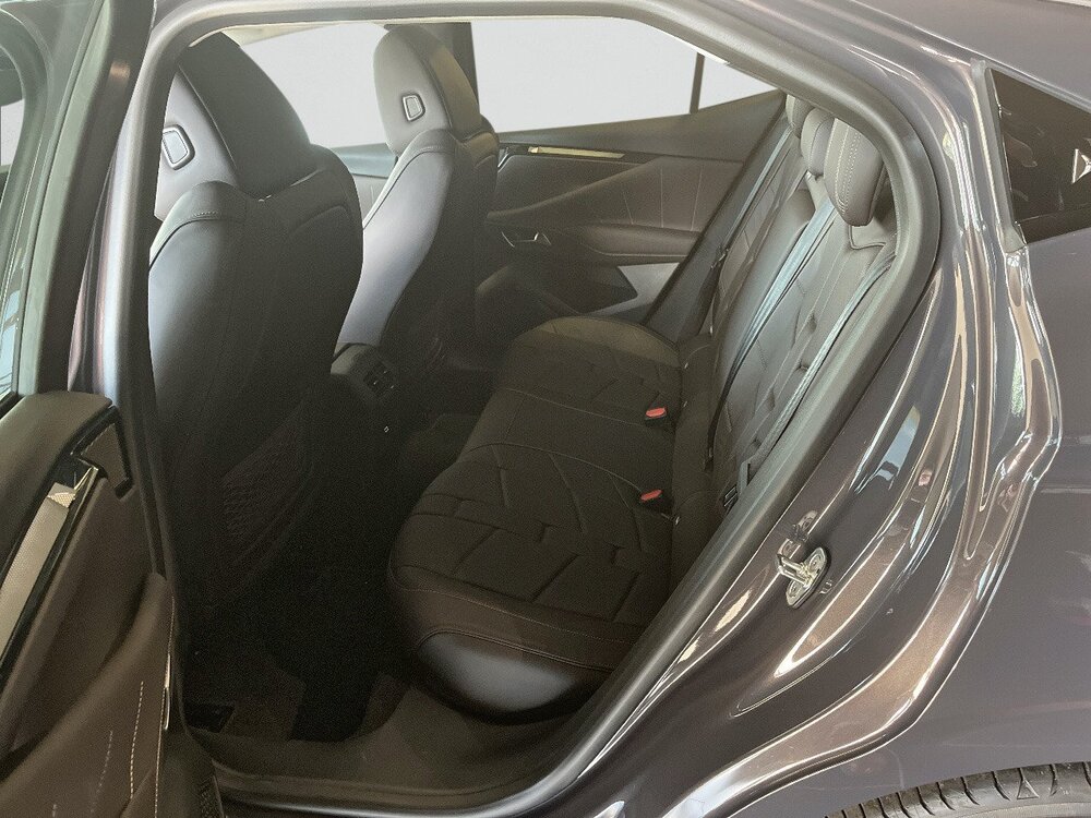 Occasion DS DS4 DS 4 Hybride Rechargeable 225 EAT8 - Antoine De Saint Exupery