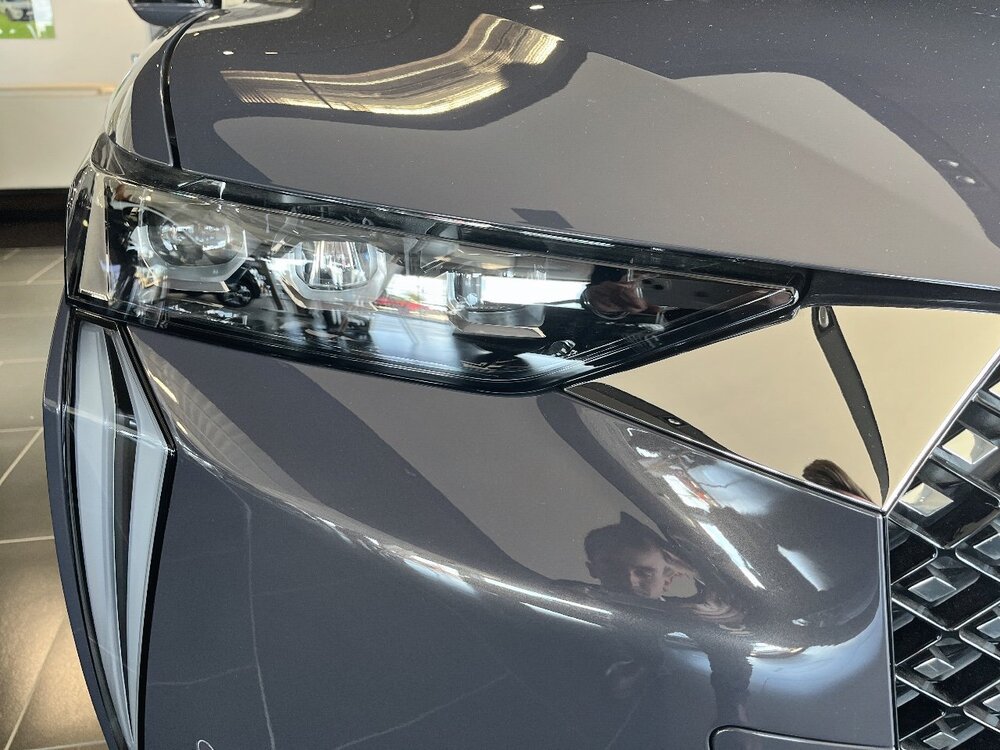 Occasion DS DS4 DS 4 Hybride Rechargeable 225 EAT8 - Antoine De Saint Exupery