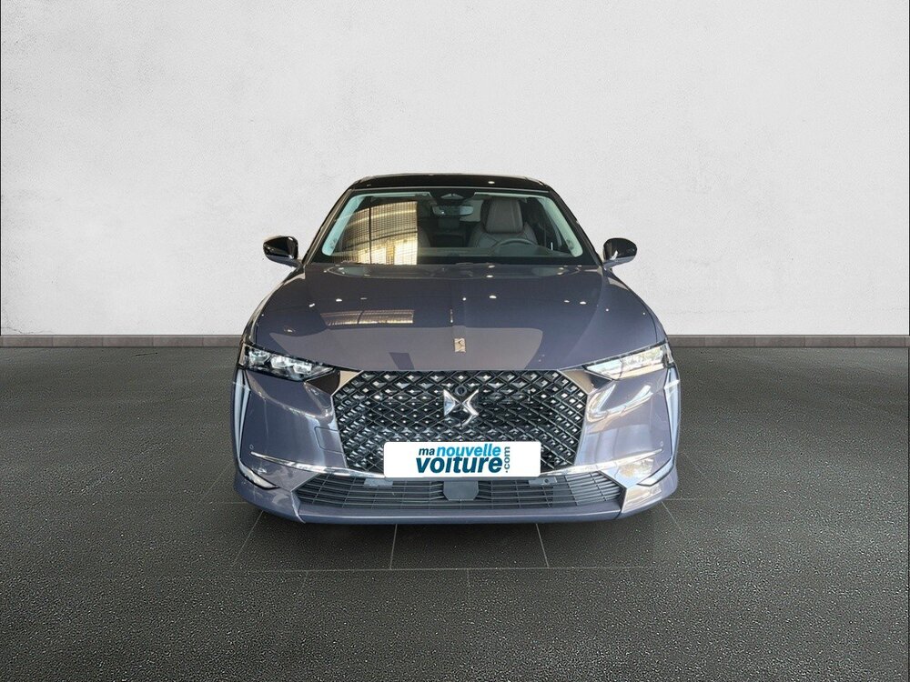 Occasion DS DS4 DS 4 Hybride Rechargeable 225 EAT8