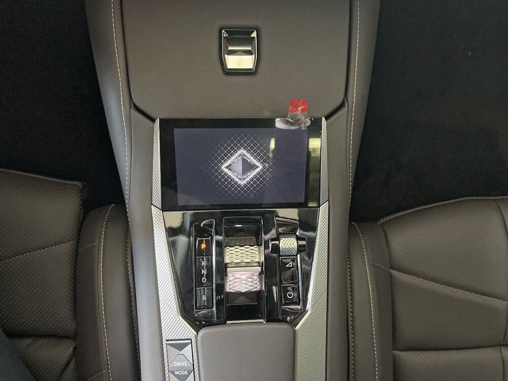 Occasion DS DS4 DS 4 Hybride Rechargeable 225 EAT8