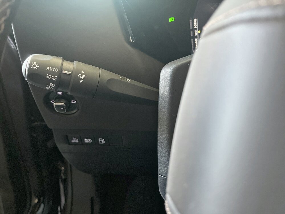 Occasion DS DS4 DS 4 Hybride Rechargeable 225 EAT8