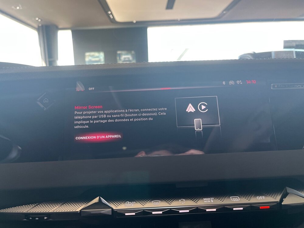 Occasion DS DS4 DS 4 Hybride Rechargeable 225 EAT8