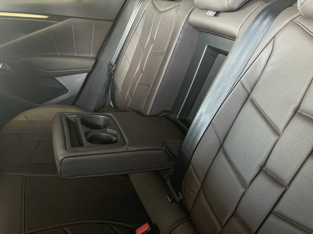 Occasion DS DS4 DS 4 Hybride Rechargeable 225 EAT8