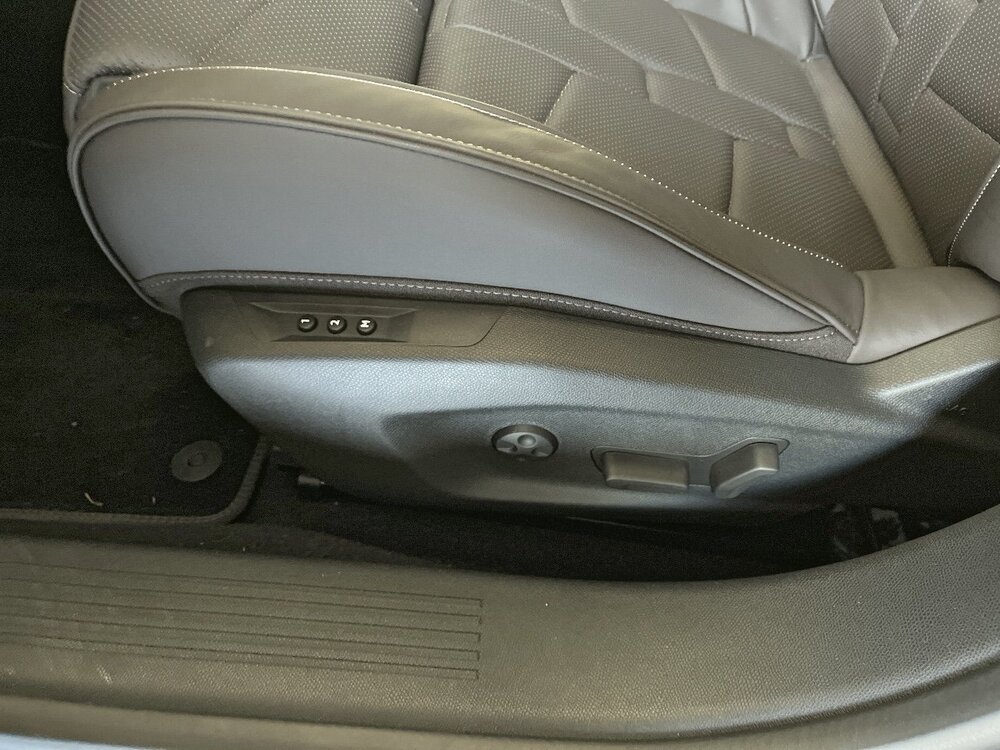 Occasion DS DS4 DS 4 Hybride Rechargeable 225 EAT8