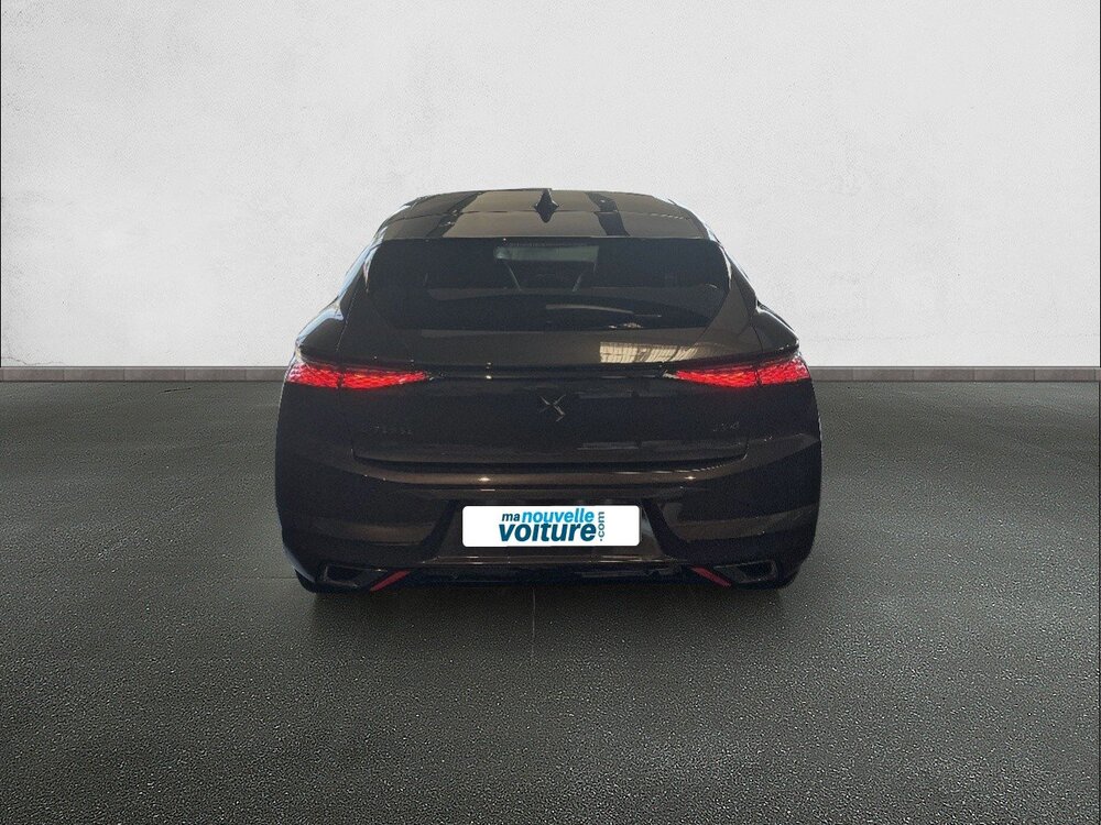 Occasion DS DS4 DS 4 Hybride Rechargeable 225 EAT8