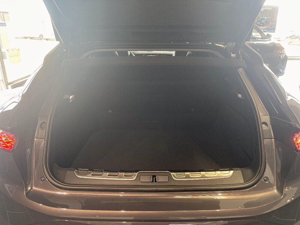 Occasion DS DS4 DS 4 Hybride Rechargeable 225 EAT8