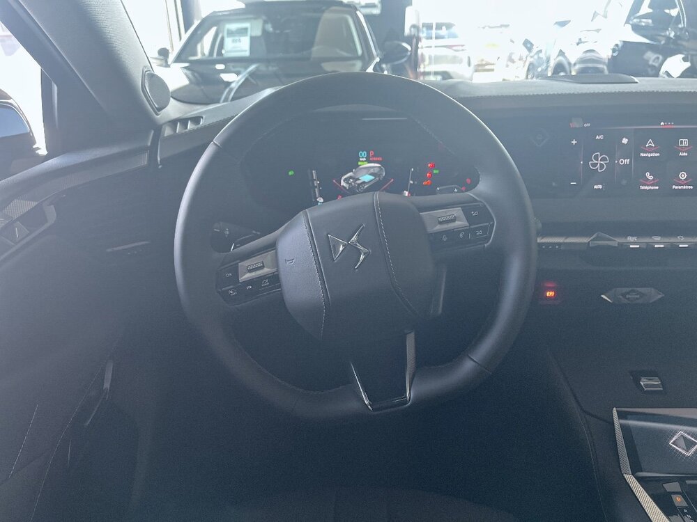 Occasion DS DS4 DS 4 Hybride Rechargeable 225 EAT8