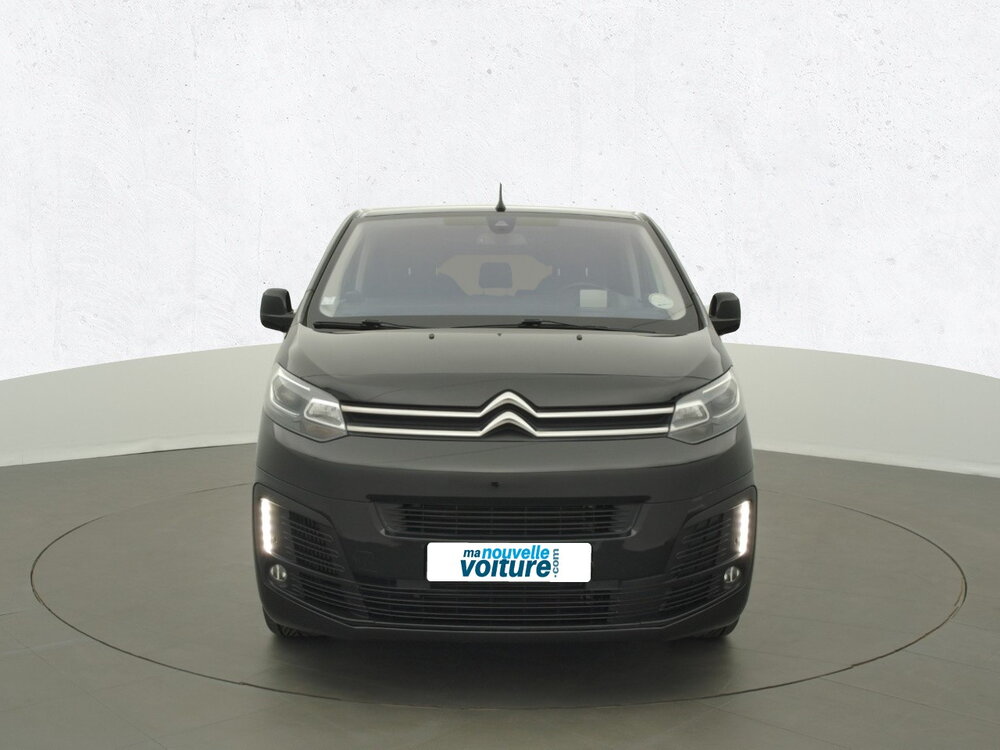 Occasion CITROEN Spacetourer Spacetourer M BlueHDi 180 S&S EAT6 - Shine