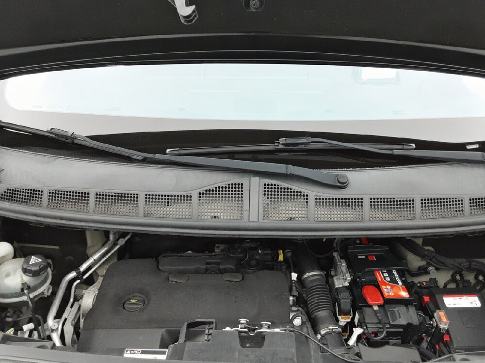 Occasion CITROEN Spacetourer Spacetourer M BlueHDi 180 S&S EAT6 - Shine