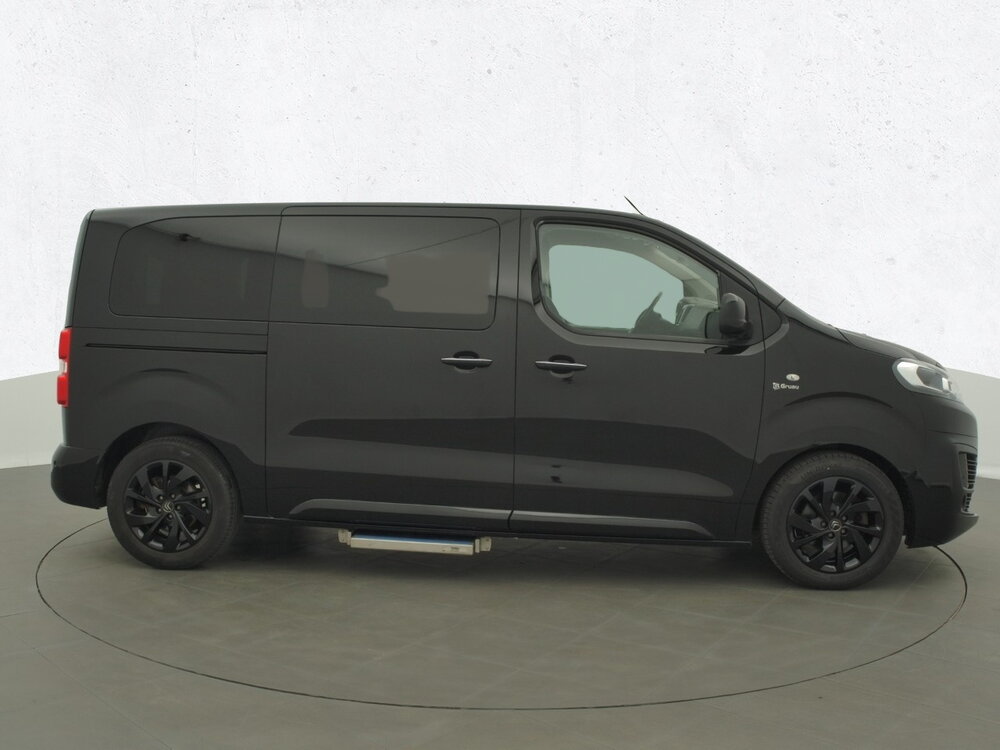 Occasion CITROEN Spacetourer Spacetourer M BlueHDi 180 S&S EAT6 - Shine