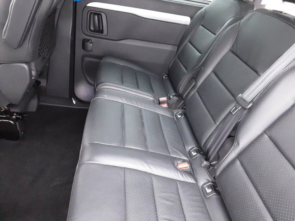 Occasion CITROEN Spacetourer Spacetourer M BlueHDi 180 S&S EAT6 - Shine