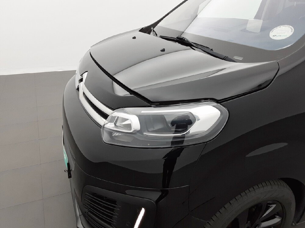 Occasion CITROEN Spacetourer Spacetourer M BlueHDi 180 S&S EAT6 - Shine