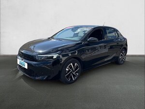 Occasion OPEL Corsa Corsa 1.2 Turbo 100 ch BVM6 - GS