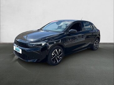 Occasion OPEL Corsa Corsa 1.2 Turbo 100 ch BVM6 - GS