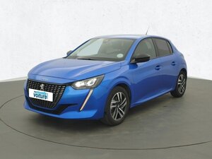 Occasion PEUGEOT 208 208 PureTech 100 S&S BVM6 - Allure