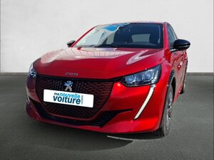 Occasion PEUGEOT 208 208 Electrique 50 kWh 136ch - Style