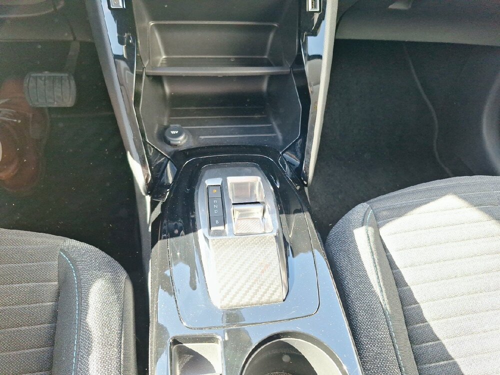 Occasion PEUGEOT 208 208 Electrique 50 kWh 136ch - Style