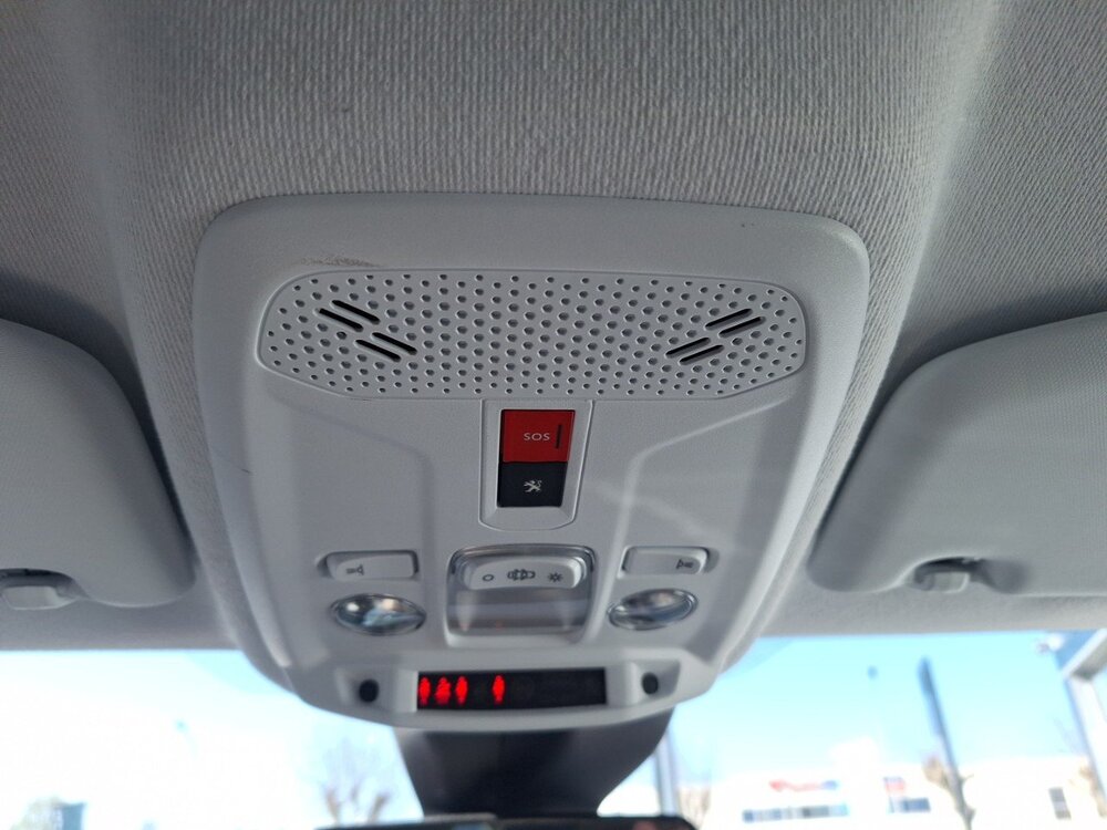 Occasion PEUGEOT 208 208 Electrique 50 kWh 136ch - Style