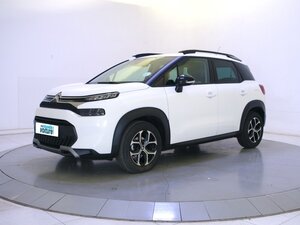 Occasion CITROEN C3 Aircross C3 Aircross BlueHDi 110 S&S BVM6 - Plus