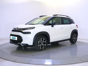 Occasion CITROEN C3 Aircross C3 Aircross BlueHDi 110 S&S BVM6 - Plus