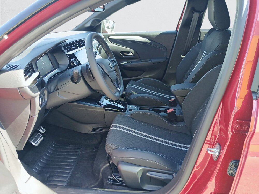 Occasion OPEL Corsa Corsa 1.2 Turbo Hybrid 136 ch e-DCT6 - GS