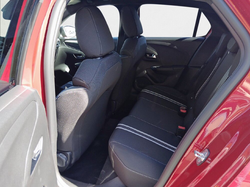 Occasion OPEL Corsa Corsa 1.2 Turbo Hybrid 136 ch e-DCT6 - GS