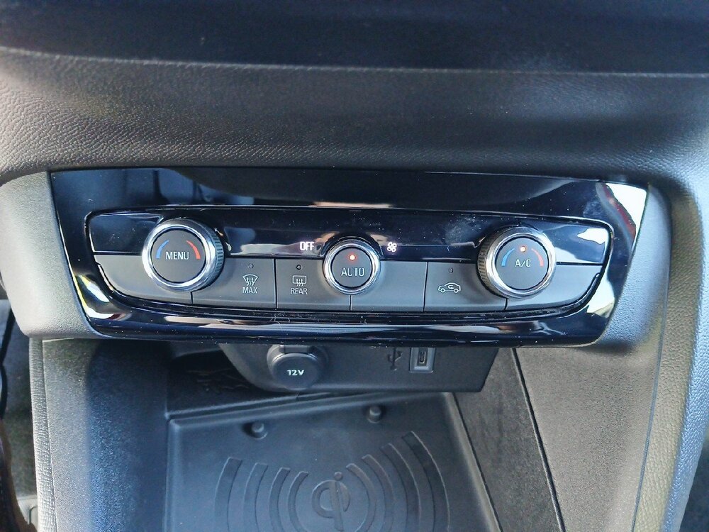 Occasion OPEL Corsa Corsa 1.2 Turbo Hybrid 136 ch e-DCT6 - GS