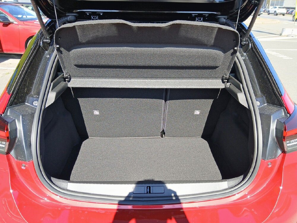 Occasion OPEL Corsa Corsa 1.2 Turbo Hybrid 136 ch e-DCT6 - GS