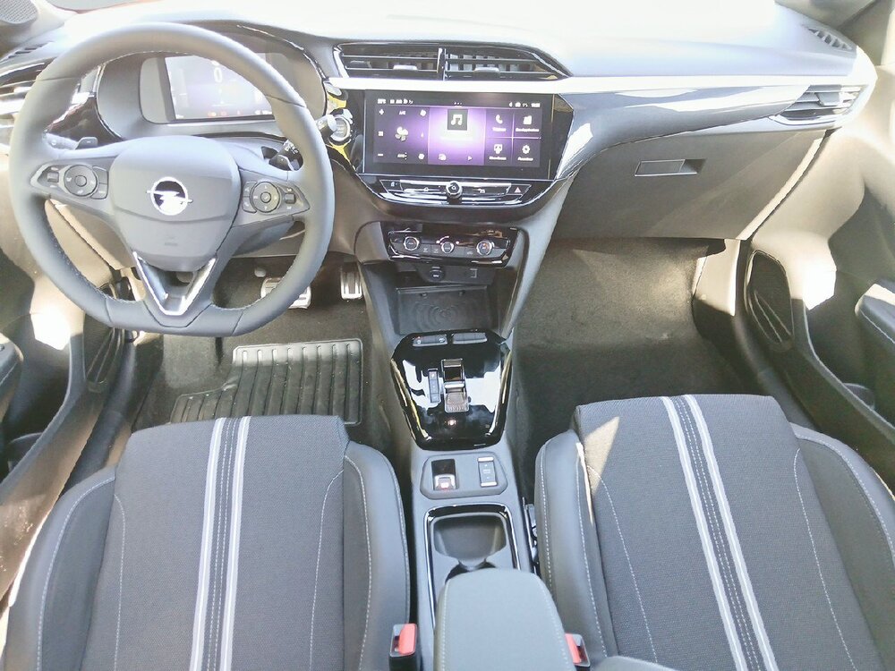 Occasion OPEL Corsa Corsa 1.2 Turbo Hybrid 136 ch e-DCT6 - GS