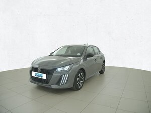 Occasion PEUGEOT 208 208 Hybrid 100 e-DCS6 - Active