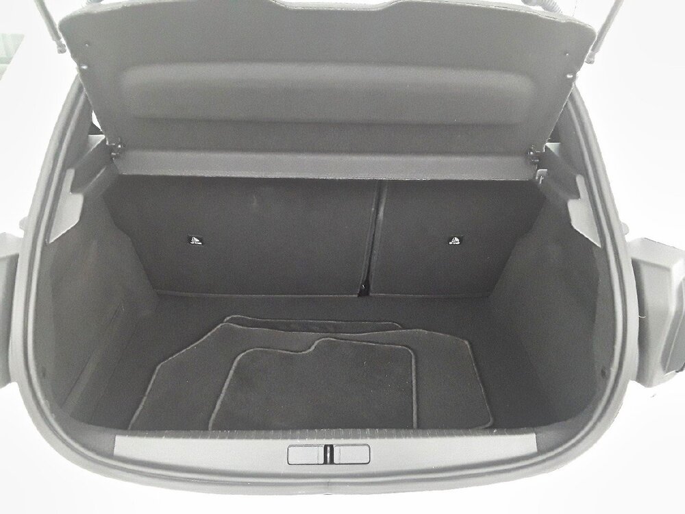 Occasion PEUGEOT 208 208 Hybrid 100 e-DCS6 - Active