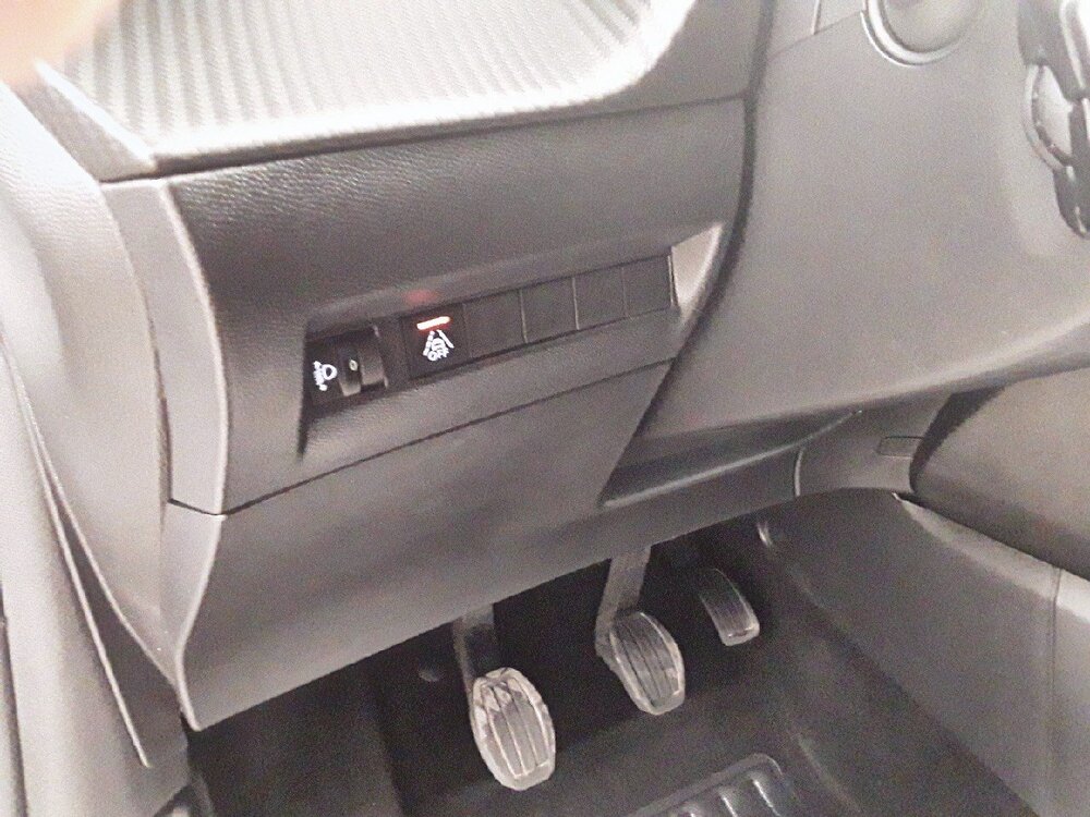 Occasion PEUGEOT 208 208 Hybrid 100 e-DCS6