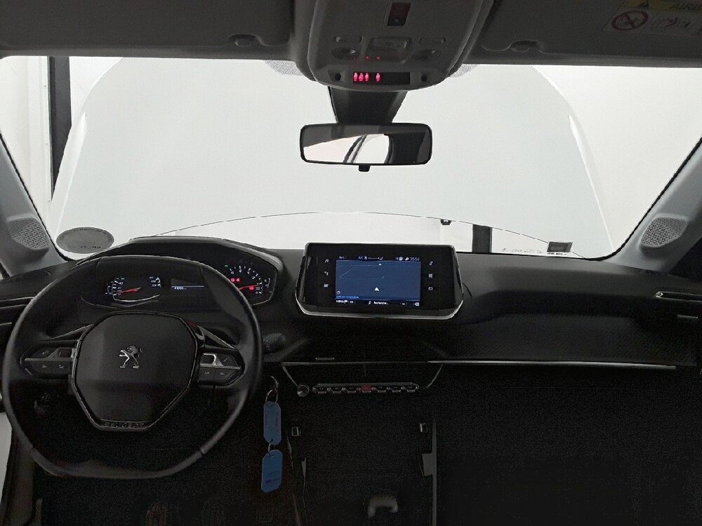 Occasion PEUGEOT 208 208 Hybrid 100 e-DCS6