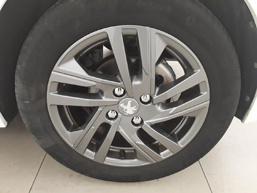 Occasion PEUGEOT 208 208 Hybrid 100 e-DCS6 - Active