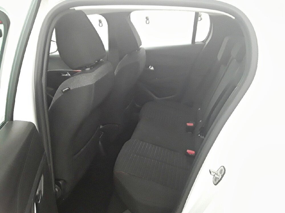 Occasion PEUGEOT 208 208 Hybrid 100 e-DCS6 - Active