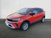Occasion OPEL Crossland Crossland 1.2 Turbo 110 ch BVM6 - Elegance