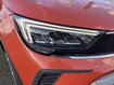 Occasion OPEL Crossland Crossland 1.2 Turbo 110 ch BVM6 - Elegance