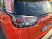 Occasion OPEL Crossland Crossland 1.2 Turbo 110 ch BVM6 - Elegance