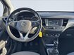 Occasion OPEL Crossland Crossland 1.2 Turbo 110 ch BVM6 - Elegance
