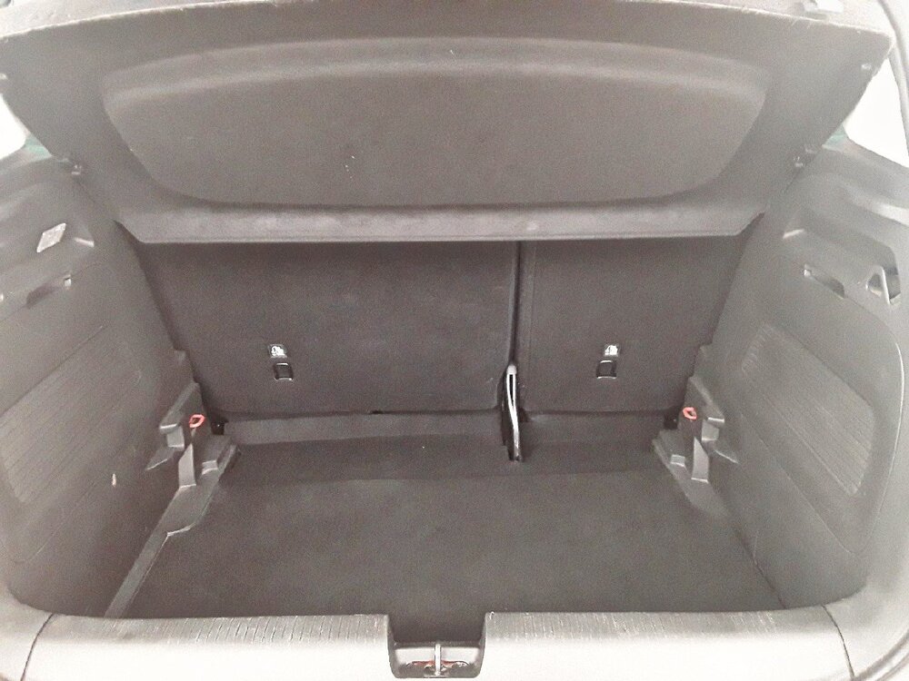 Occasion OPEL Crossland Crossland 1.2 Turbo 110 ch BVM6 - Elegance