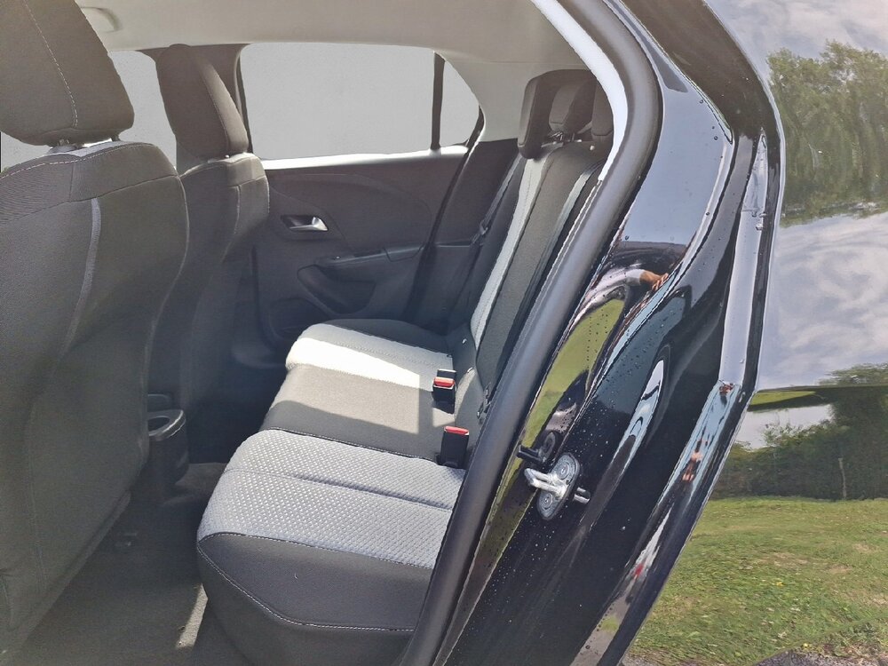 Occasion OPEL Corsa Corsa 1.2 Turbo 100 ch BVM6