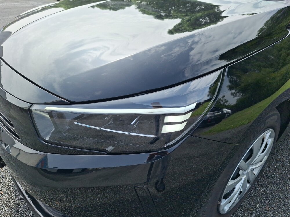 Occasion OPEL Corsa Corsa 1.2 Turbo 100 ch BVM6