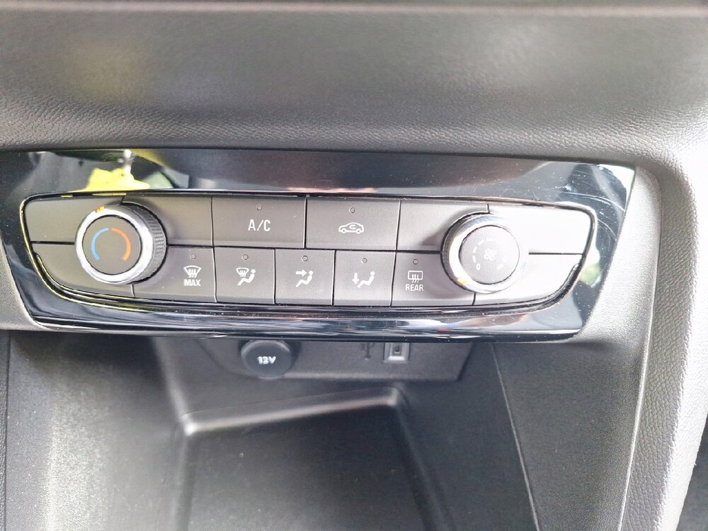 Occasion OPEL Corsa Corsa 1.2 Turbo 100 ch BVM6