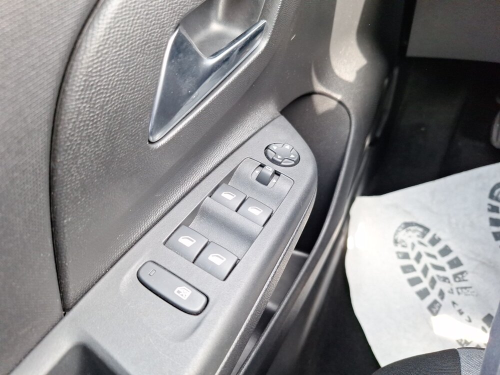 Occasion OPEL Corsa Corsa 1.2 Turbo 100 ch BVM6