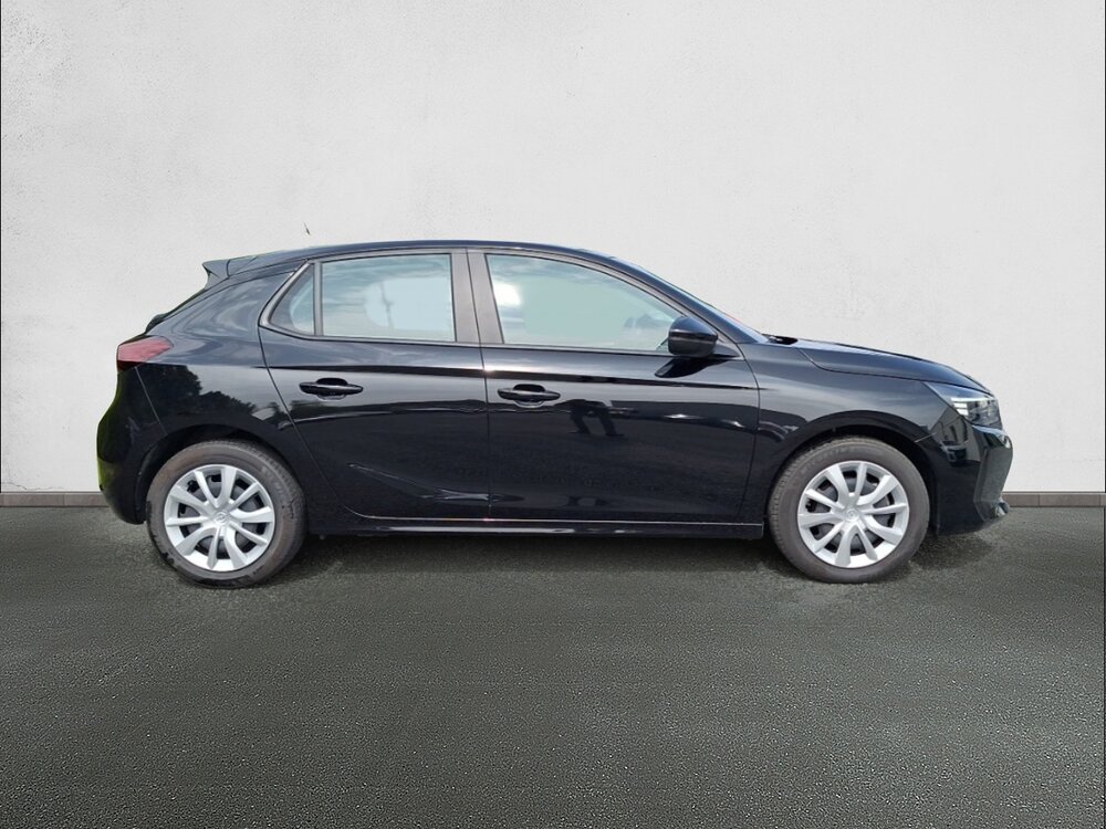 Occasion OPEL Corsa Corsa 1.2 Turbo 100 ch BVM6