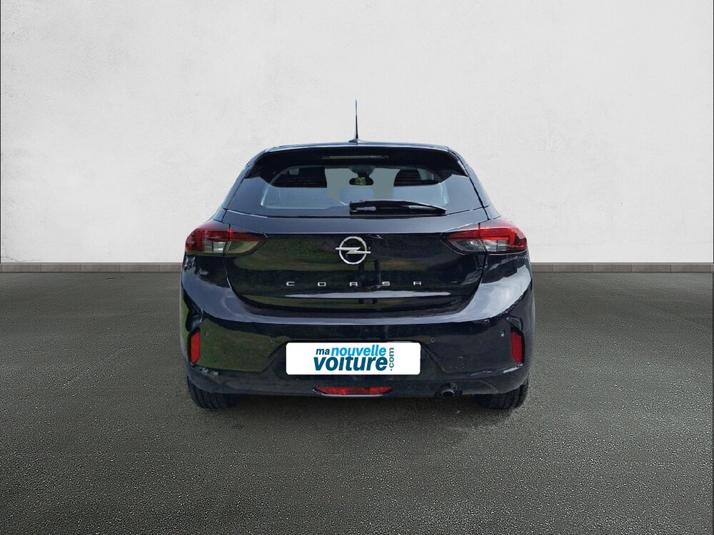 Occasion OPEL Corsa Corsa 1.2 Turbo 100 ch BVM6