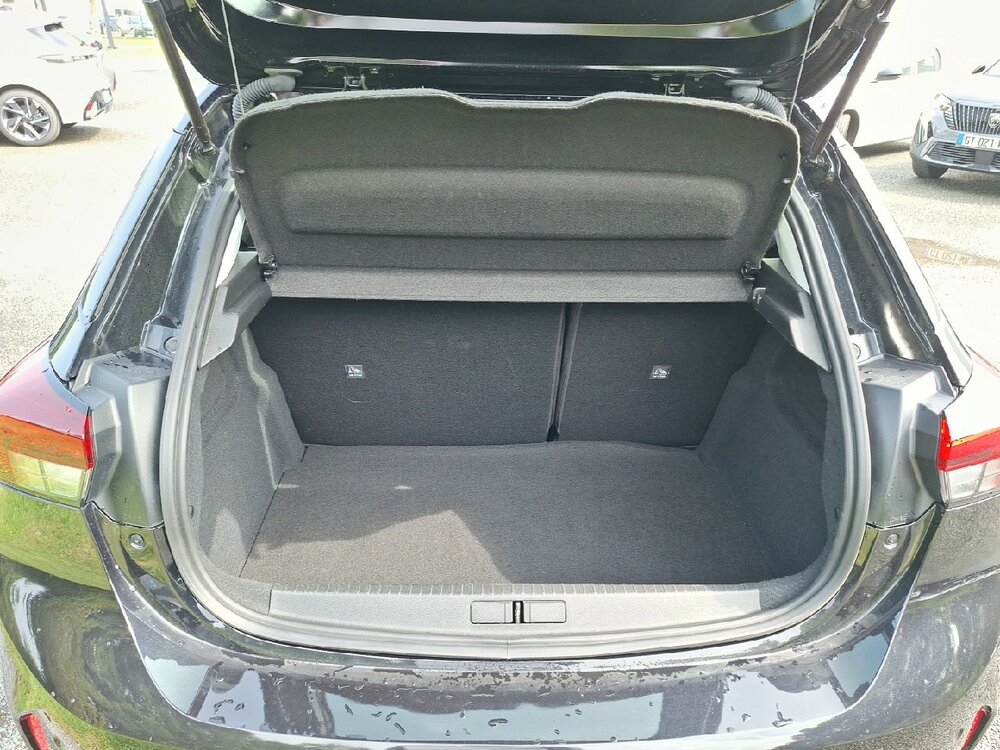 Occasion OPEL Corsa Corsa 1.2 Turbo 100 ch BVM6