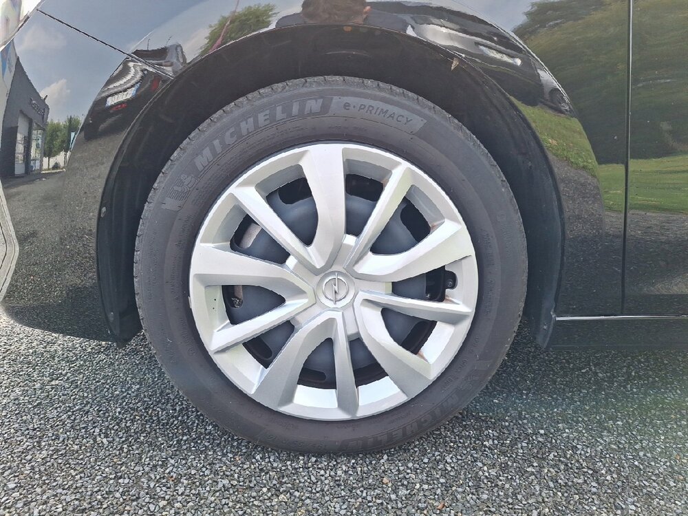 Occasion OPEL Corsa Corsa 1.2 Turbo 100 ch BVM6